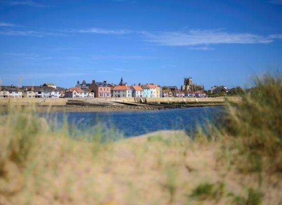 Willa Friendship House Hartlepool Zewnętrze zdjęcie